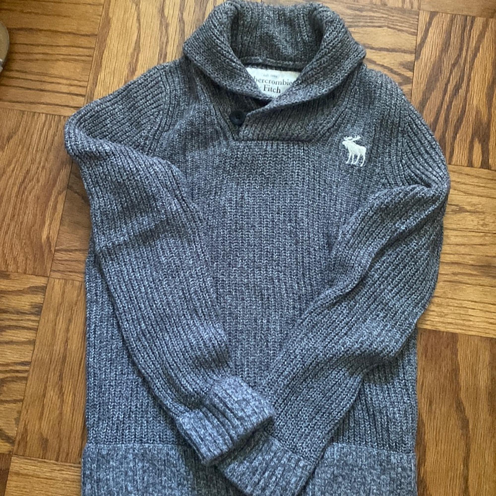 Abercrombie & Fitch
